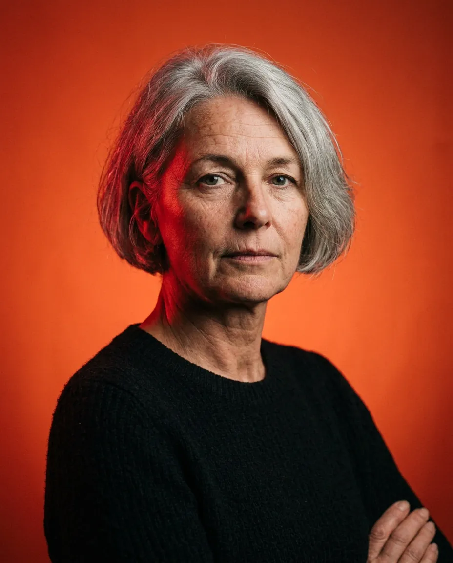 Ingrid Vos, founder of Ardor
